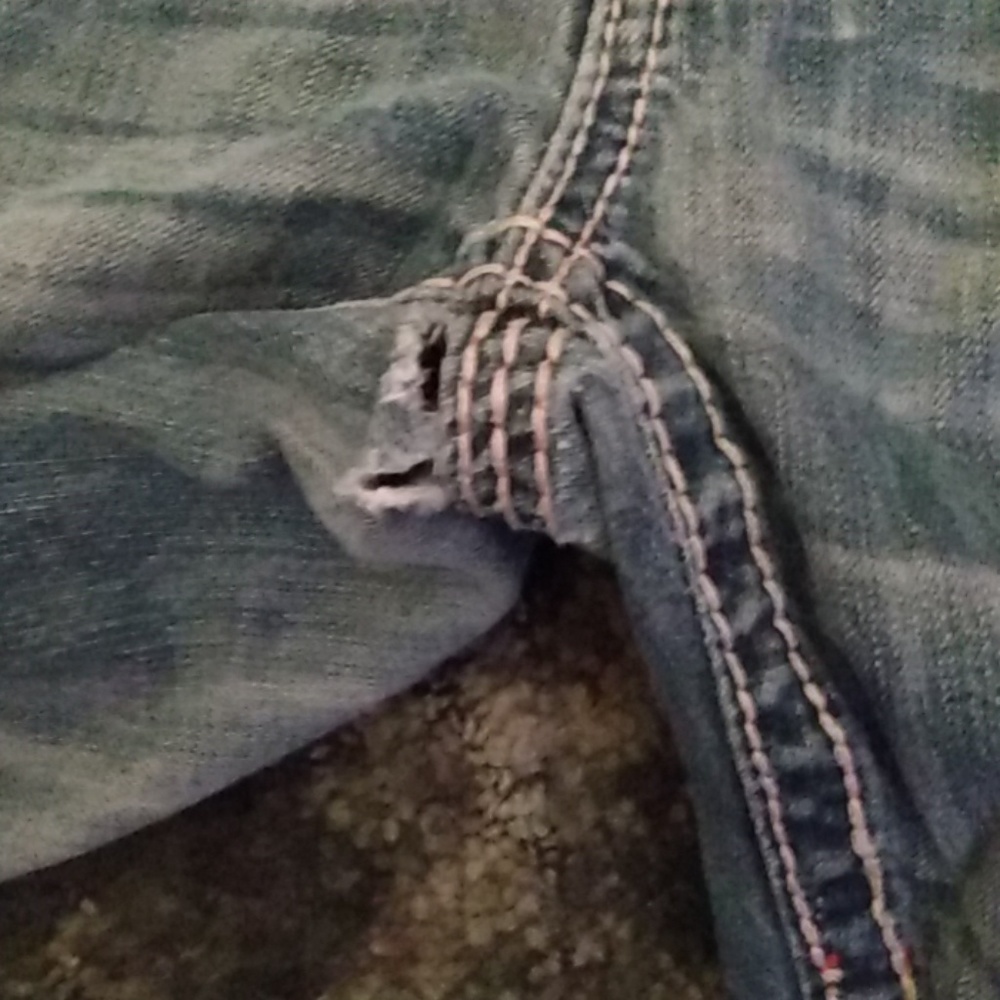 Rock Revival Pants - Picture 3 of 3